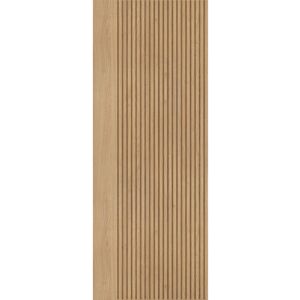LPD Doors Melbourne Oak Internal Door Oak 1981mm H x 838mm W x 35mm D LPD Doors Melbourne Oak Internal Door Oak 1981mm H x 838mm W x 35mm D