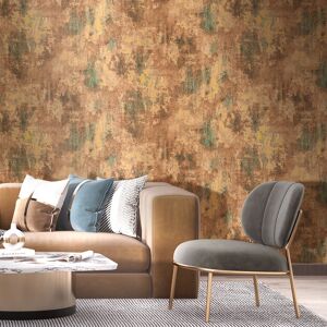 Rio Harveysburg 10.05m x 53cm Textured Matte Wallpaper Roll Red/Green 1,005cm L X 53cm W Rio Harveysburg 10.05m x 53cm Textured Matte Wallpaper Roll Red/Green 1,005cm L X 53cm W