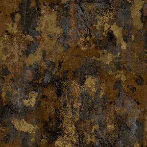 Ophelia & Co. Laurenza 10.05m x 53cm Textured Metallic Wallpaper Roll Brown/Gold 1,005cm L X 53cm W Ophelia & Co. Laurenza 10.05m x 53cm Textured Metallic Wallpaper Roll Brown/Gold 1,005cm L X 53cm W