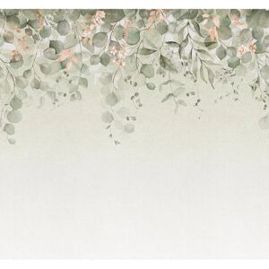 Art For The Home Botanical Cascade Sage Print To Order Fixed Size Mural - Wall Art Art For The Home Botanical Cascade Sage Print To Order Fixed Size Mural - Wall Art