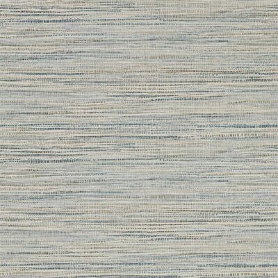 Harlequin HMWF111954 - Textured Vinyl Wallpaper Slate Blue & Chalk Harlequin HMWF111954 - Textured Vinyl Wallpaper Slate Blue & Chalk