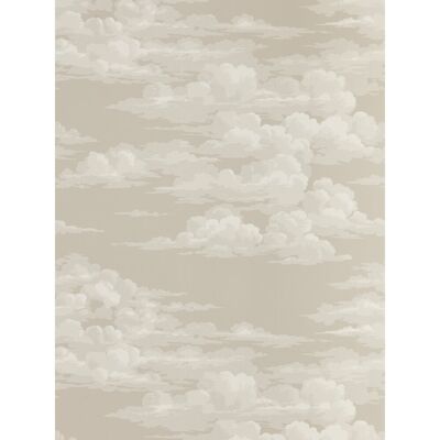 Sanderson Silvi Clouds Wallpaper - Calm Design Sanderson Silvi Clouds Wallpaper - Calm Design