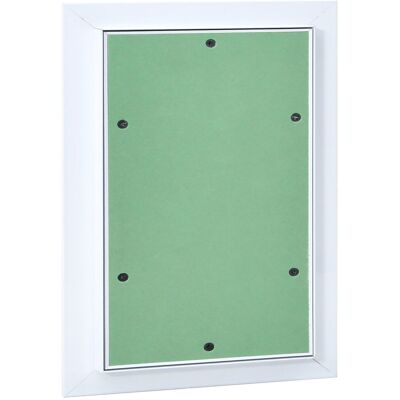 vidaXL Access Panel - Green - 350 x 250 x 12.5 mm - Access Panel vidaXL Access Panel - Green - 350 x 250 x 12.5 mm - Access Panel