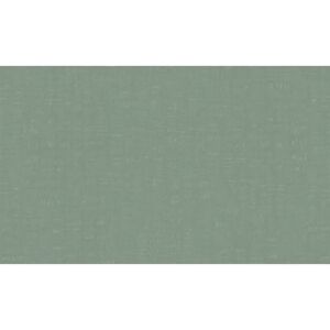 House of Hampton Diez Linen Effect 10.05m x 53cm Textured Matte Wallpaper Roll green 1005.0 H x 53.0 W cm