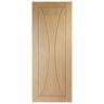 XL Joinery Internal Oak Verona brown/green 198.1 H x 68.6 W cm