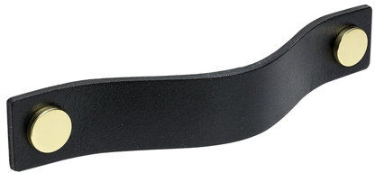 Beslag Design 12 8/10cm Centre Bar Handle (Set of 6) Beslag Design Beslag Design 12 8/10cm Centre Bar Handle (Set of 6) Beslag Design