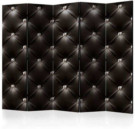 Ebern Designs Ventana Room Divider Ebern Designs Number of Panels: 5 230cm H X 160cm W X 1cm D Ebern Designs Ventana Room Divider Ebern Designs Number of Panels: 5 230cm H X 160cm W X 1cm D