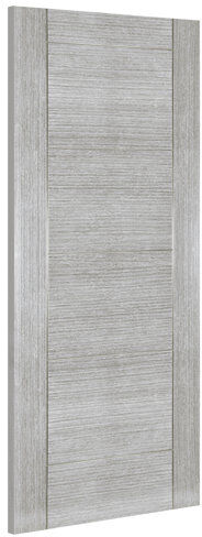 Deanta Montreal Internal Door Deanta  - Size: 122cm H x 81cm W x 3.8cm D Deanta Montreal Internal Door Deanta  - Size: 122cm H x 81cm W x 3.8cm D