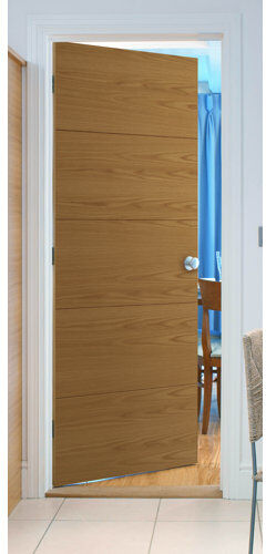 JB Kind Doors Royale Internal Door Primed JB Kind Doors Door Size: 198.1cm H x 61cm W x 3.5cm D  - Size: 198.1cm H x 83.8cm W x 3.5cm D JB Kind Doors Royale Internal Door Primed JB Kind Doors Door Size: 198.1cm H x 61cm W x 3.5cm D  - Size: 198.1cm H x 83.8cm W x 3.5cm D