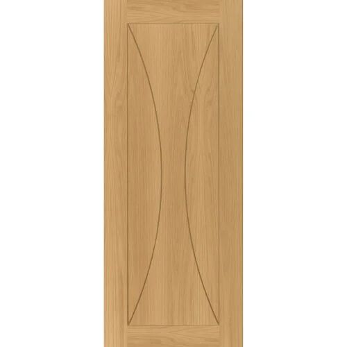 Deanta Sorrento Internal Door Deanta Door Size: 1981mm H x 610mm W x 35mm D  - Size: 198.1cm H x 61cm W x 3.5cm D