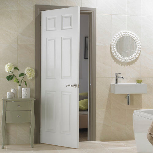 Brambly Cottage Turribridge Internal Door Primed Brambly Cottage Door Size: 198.1 cm H x 53.3 cm W x 3.5 cm D  - Size: 65cm H X 50cm W X 50cm D Brambly Cottage Turribridge Internal Door Primed Brambly Cottage Door Size: 198.1 cm H x 53.3 cm W x 3.5 cm D  - Size: 65cm H X 50cm W X 50cm D