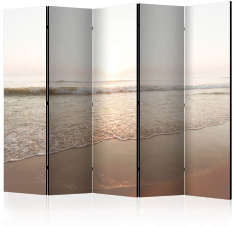 Beachcrest Home Geller Room Divider Beachcrest Home Number of Panels: 5 Beachcrest Home Geller Room Divider Beachcrest Home Number of Panels: 5