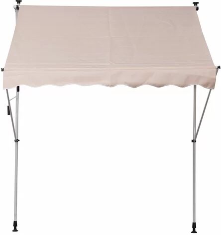 Dakota Fields Sonakshi 1.5m W x 2m D Retractable Patio Awning Dakota Fields 60 cm H x 40 cm W Dakota Fields Sonakshi 1.5m W x 2m D Retractable Patio Awning Dakota Fields 60 cm H x 40 cm W