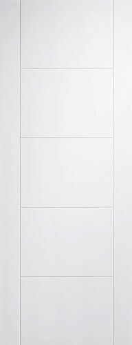LPD Doors Vancouver Fire Door Primed LPD Doors  - Size: 1981mm H x 838mm W x 35mm D LPD Doors Vancouver Fire Door Primed LPD Doors  - Size: 1981mm H x 838mm W x 35mm D
