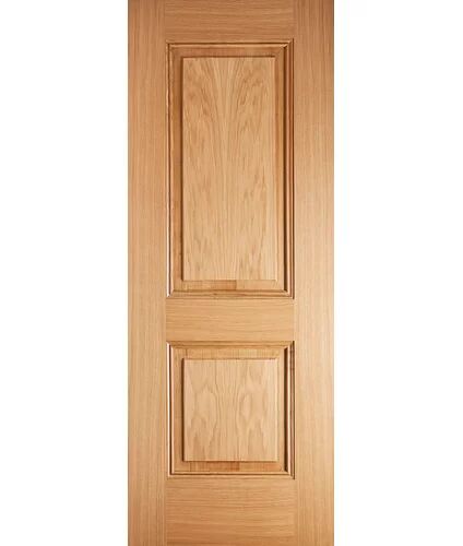 LPD Doors Arnhem Internal Door Prefinished LPD Doors  - Size: 204cm H x 62.6cm W x 4cm D