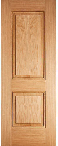 LPD Doors Arnhem Internal Door Prefinished LPD Doors  - Size: 204cm H x 62.6cm W x 4cm D LPD Doors Arnhem Internal Door Prefinished LPD Doors  - Size: 204cm H x 62.6cm W x 4cm D