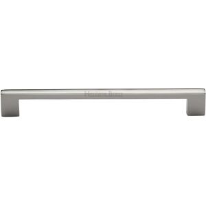 Heritage Brass Metro Cabinet Bar Handle gray 1.0 W cm