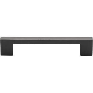 Heritage Brass Metro Cabinet Bar Handle brown 1.0 W cm