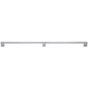 Heritage Brass Metro Cabinet Bar Handle gray 1.0 W cm