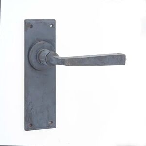 Frelan Hardware Valley Forge Passage Door Handle 15.5 H x 4.9 W cm