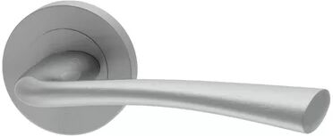 XL Joinery Neva Passage Door Handle Kit XL Joinery  - Size: 2032mm H x 813mm W x 35mm D XL Joinery Neva Passage Door Handle Kit XL Joinery  - Size: 2032mm H x 813mm W x 35mm D