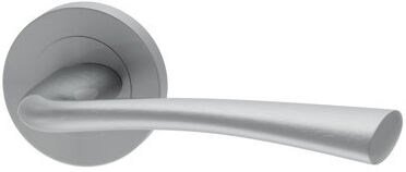 XL Joinery Neva Passage Door Handle Kit XL Joinery  - Size: 1981 x 838 x 44mm XL Joinery Neva Passage Door Handle Kit XL Joinery  - Size: 1981 x 838 x 44mm