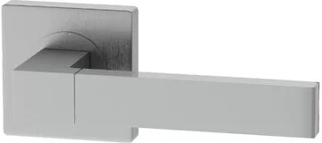 XL Joinery Kama Privacy Door Handle Kit XL Joinery  - Size: 7cm H X 1cm W XL Joinery Kama Privacy Door Handle Kit XL Joinery  - Size: 7cm H X 1cm W