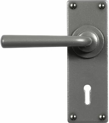 Stonebridge Padstow Interior Mortise Door Handle Stonebridge  - Size: 1cm W X 2cm D