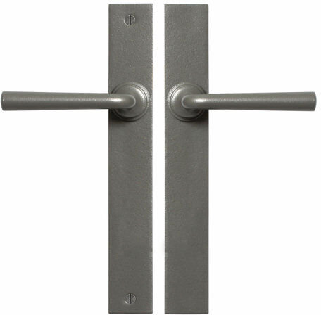 Stonebridge Padstow Passage Door Handle Stonebridge  - Size: 41 cm H x 61 cm W Stonebridge Padstow Passage Door Handle Stonebridge  - Size: 41 cm H x 61 cm W