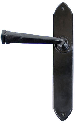 From The Anvil Gothic Passage Door Handle From The Anvil Mini From The Anvil Gothic Passage Door Handle From The Anvil Mini