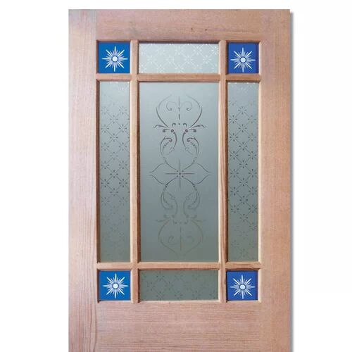 LPD Doors Downham Glass Pack LPD Doors 198.1 cm H x 76.2 cm W x 3.5 cm D LPD Doors Downham Glass Pack LPD Doors 198.1 cm H x 76.2 cm W x 3.5 cm D