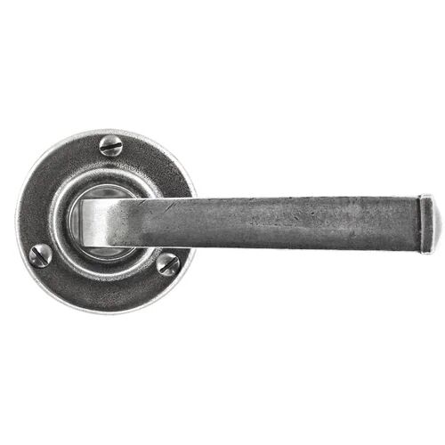 Finesse Allendale Passage Door Handle Finesse  - Size: