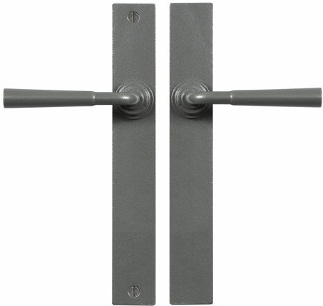 Stonebridge Cotswold Passage Door Handle Stonebridge  - Size: 45cm H x 66cm W x 2cm D Stonebridge Cotswold Passage Door Handle Stonebridge  - Size: 45cm H x 66cm W x 2cm D