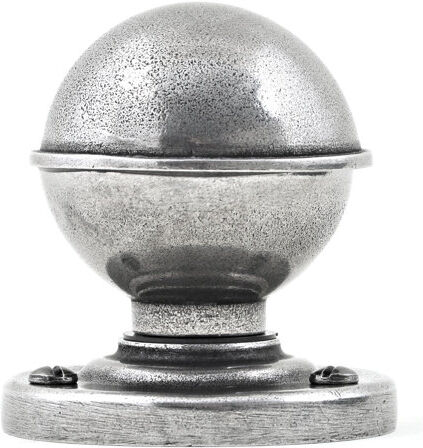 Finesse Pelton Passage Rose Door Knob Finesse  - Size: 70cm H X 70cm W X 70cm D Finesse Pelton Passage Rose Door Knob Finesse  - Size: 70cm H X 70cm W X 70cm D