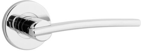 Urfic Hampstead Passage Door Handle Urfic  - Size: 60cm H X 120cm W X 46cm D Urfic Hampstead Passage Door Handle Urfic  - Size: 60cm H X 120cm W X 46cm D