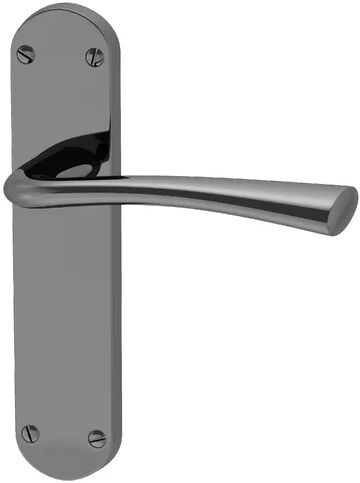 XL Joinery Oder Privacy Door Handle Kit XL Joinery  - Size: 1936mm H x 379mm W x 35mm D