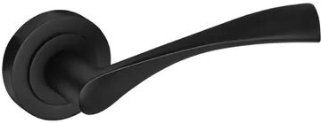 LPD Doors Lupus Privacy Door Handle Kit LPD Doors  - Size: 198.1cm H x 76.2cm W x 3.5cm D LPD Doors Lupus Privacy Door Handle Kit LPD Doors  - Size: 198.1cm H x 76.2cm W x 3.5cm D