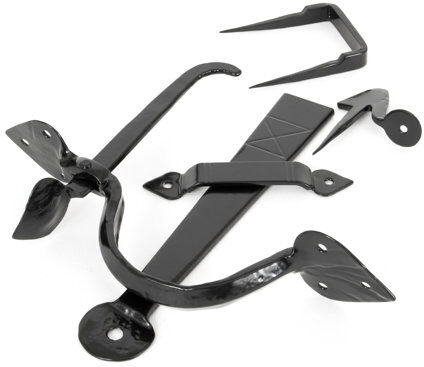 From The Anvil Gothic Passage Door Handle Kit From The Anvil Mini From The Anvil Gothic Passage Door Handle Kit From The Anvil Mini