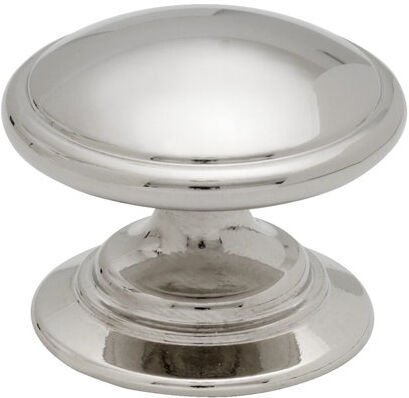 Beslag Design 25mm Mushroom Knob Multipack (Set of 6) Beslag Design Beslag Design 25mm Mushroom Knob Multipack (Set of 6) Beslag Design