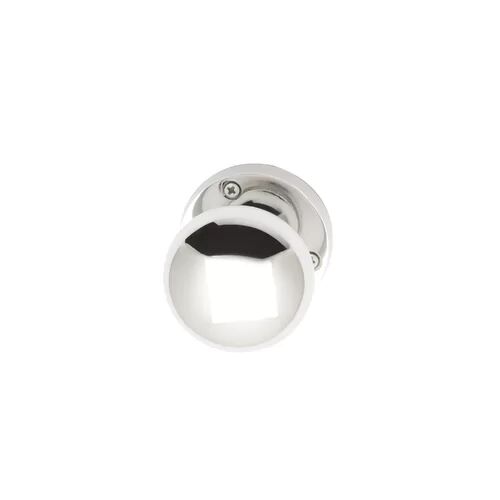 XL Joinery Vedea Privacy Door Knob XL Joinery  - Size: 7cm H X 1cm W XL Joinery Vedea Privacy Door Knob XL Joinery  - Size: 7cm H X 1cm W