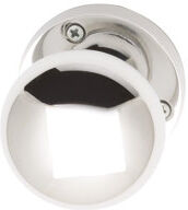 XL Joinery Vedea Passage Door Knob XL Joinery  - Size: 6cm H X 1cm W XL Joinery Vedea Passage Door Knob XL Joinery  - Size: 6cm H X 1cm W