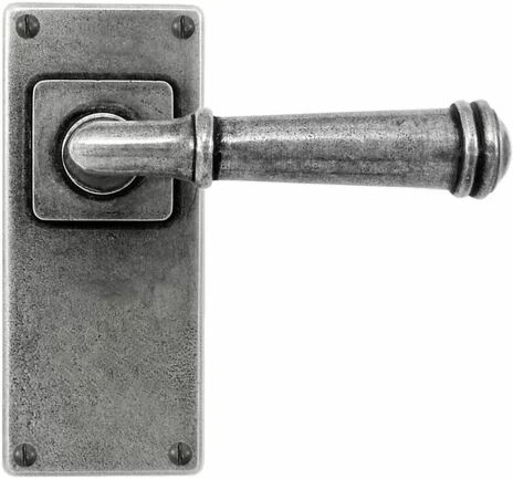 Finesse Durham Passage Door Handle Finesse  - Size: Finesse Durham Passage Door Handle Finesse  - Size: