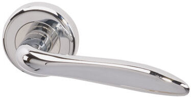 XL Joinery Danube Privacy Door Handle Kit XL Joinery  - Size: 1981mm H x 762mm W x 44mm D XL Joinery Danube Privacy Door Handle Kit XL Joinery  - Size: 1981mm H x 762mm W x 44mm D