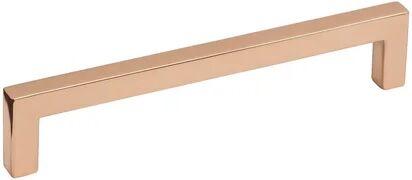 Beslag Design 12 8/10cm Centre Bar Handle (Set of 6) Beslag Design Finish: Copper Beslag Design 12 8/10cm Centre Bar Handle (Set of 6) Beslag Design Finish: Copper