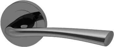 XL Joinery Oder Privacy Door Handle Kit XL Joinery  - Size: 2040mm H x 726mm W x 40mm D