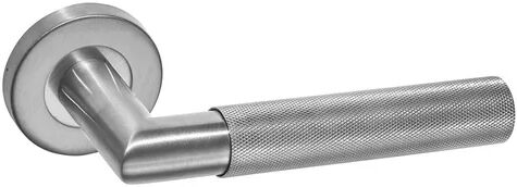 LPD Doors Zurich Privacy Door Handle LPD Doors 7cm H X 5cm W X 6cm D LPD Doors Zurich Privacy Door Handle LPD Doors 7cm H X 5cm W X 6cm D