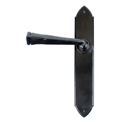 From The Anvil Gothic Passage Door Handle From The Anvil From The Anvil Gothic Passage Door Handle From The Anvil