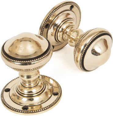 From The Anvil Passage Door Knob From The Anvil From The Anvil Passage Door Knob From The Anvil