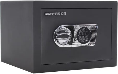 Rottner Security Toscana Electronic Lock Security Safe Rottner Security  - Size: Small