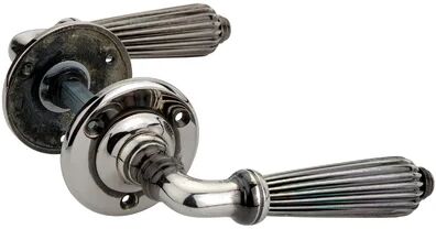 SPIRA BRASS Regency Door Handle SPIRA BRASS 91cm H x 61cm W x 3.8cm D SPIRA BRASS Regency Door Handle SPIRA BRASS 91cm H x 61cm W x 3.8cm D